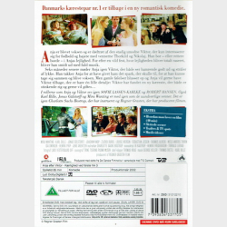 Krlighed Ved Frste Hik 3 - Anja Efter Viktor (2003)