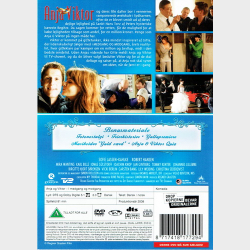 Krlighed Ved Frste Hik 5 - Anja &amp; Viktor I Medgang Og Modgang (2008)