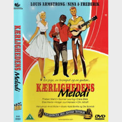 Krlighedens Melodi (1959)