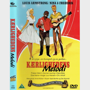 Krlighedens Melodi (1959)