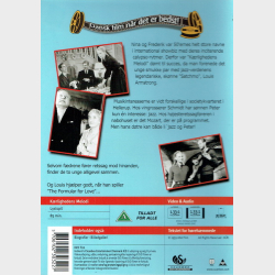 Krlighedens Melodi (1959)