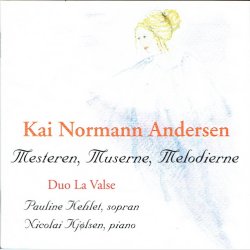 Kai Normann Andersen - Duo La Valse