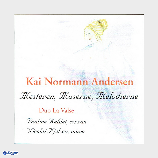 Kai Normann Andersen - Duo La Valse