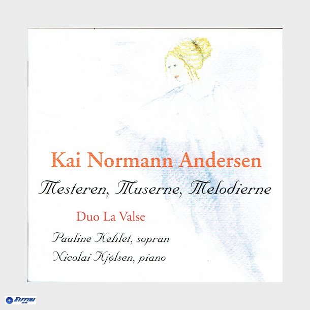 Kai Normann Andersen - Duo La Valse