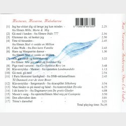 Kai Normann Andersen - Duo La Valse