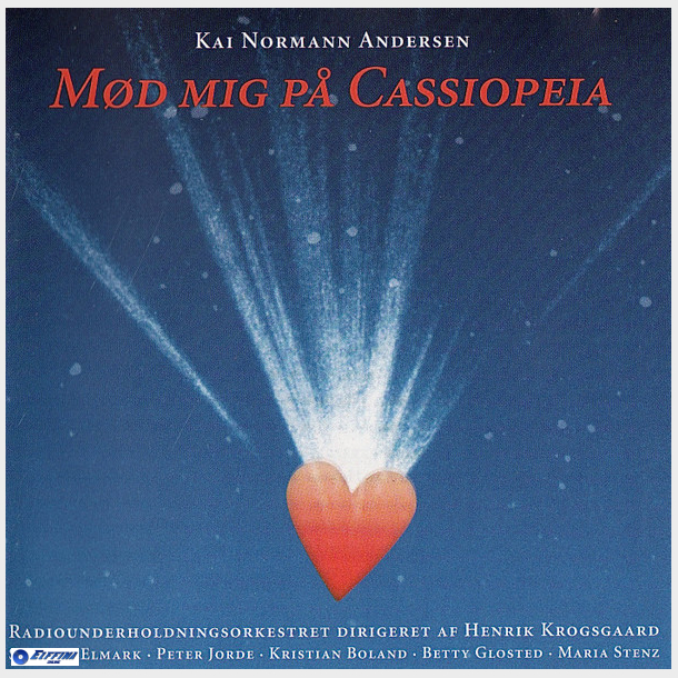 Kai Normann Andersen - Md Mig P Cassiopeia (1995)