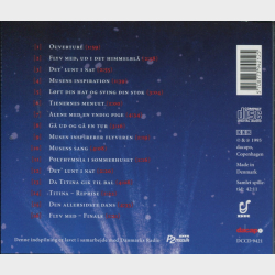 Kai Normann Andersen - Md Mig P Cassiopeia (1995)