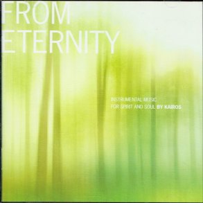 Kairos - From Eternity (2009)