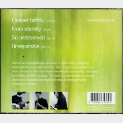 Kairos - From Eternity (2009)