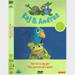 Kaj &amp; Andrea - 1 (2004)
