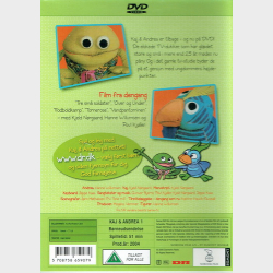 Kaj &amp; Andrea - 1 (2004)