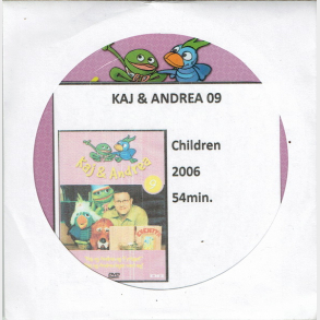 Kaj & Andrea 09 (2000)