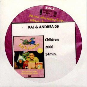 Kaj & Andrea 09 (2006)