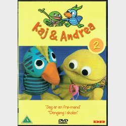 Kaj &amp; Andrea 2 (2005)