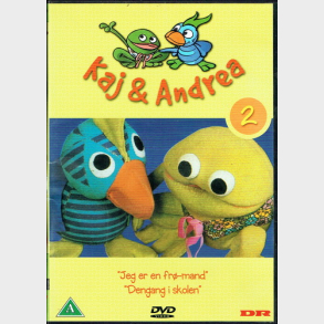 Kaj & Andrea 2 (2005)