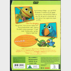 Kaj &amp; Andrea 2 (2005)