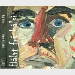 Kaj Klein - Halvt Fra Halsi (2005) (Autograf) (Digi)