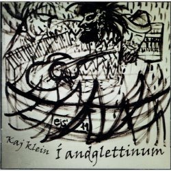 Kaj Klein - I Anglttium