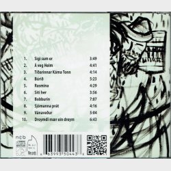 Kaj Klein - I Anglttium