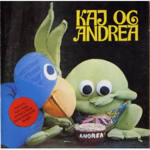 Kaj Og Andrea (1974)