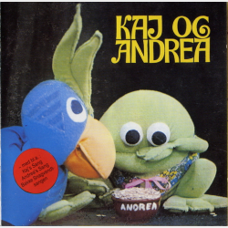 Kaj Og Andrea (1974)