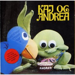 Kaj Og Andrea (1974)