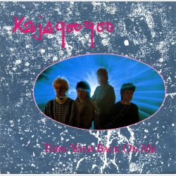 Kajagoogoo - Turn Your Back On Me (1984)