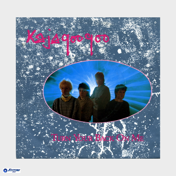 Kajagoogoo - Turn Your Back On Me (1984)
