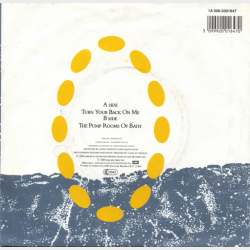 Kajagoogoo - Turn Your Back On Me (1984)