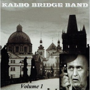 Kalbo Bridge Band - Volume 1