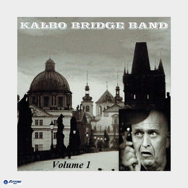 Kalbo Bridge Band - Volume 1