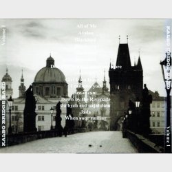 Kalbo Bridge Band - Volume 1
