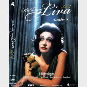Kald Mig Liva Del 4 (1992)