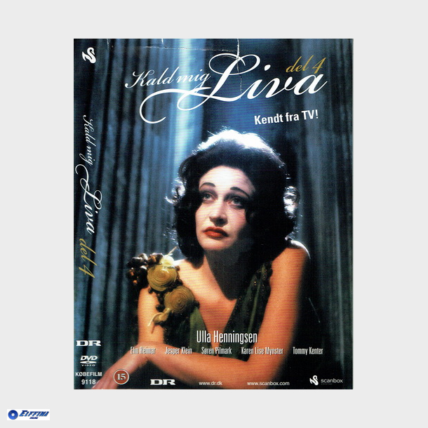 Kald Mig Liva Del 4 (1992)