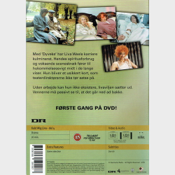 Kald Mig Liva Del 4 (1992)