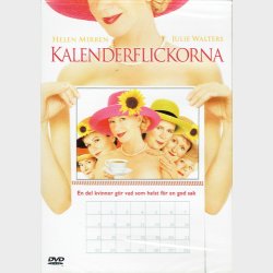 Kalenderflickorna (2003)