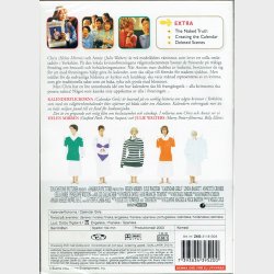 Kalenderflickorna (2003)