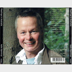 Kalle Kjemtrup - Meetings In Australia (2005)