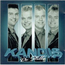 Kandis - De Stille (2003)