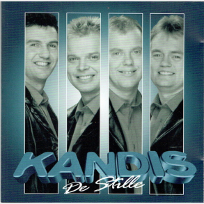 Kandis - De Stille (2003)