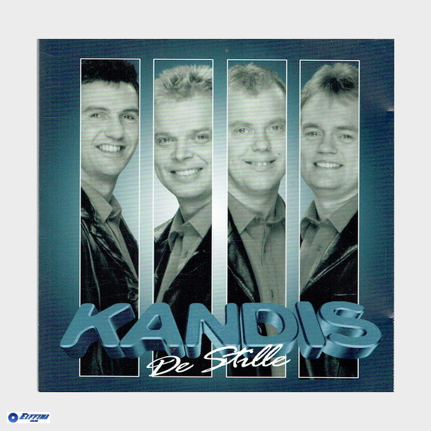 Kandis - De Stille (2003)
