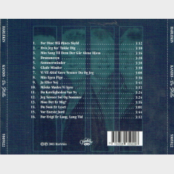 Kandis - De Stille (2003)