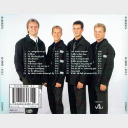 Kandis - Gold (1997)