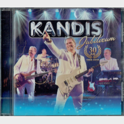 Kandis - Jubilum 30 r 1989-2019 - NY