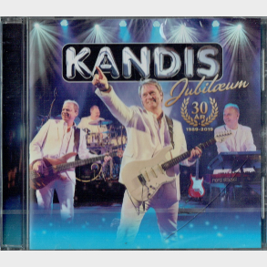 Kandis - Jubil�um 30 �r 1989-2019 - NY