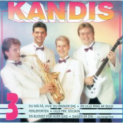 Kandis - Kandis 03 (1992)