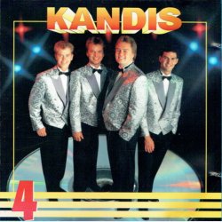 Kandis - Kandis 04 (1993)