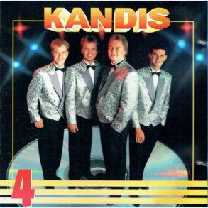 Kandis - Kandis 04 (1993)