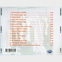 Kandis - Kandis 06 (1996)