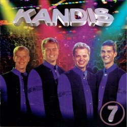 Kandis - Kandis 07 (1998)